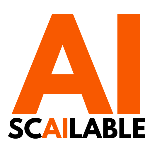 Scailable - Scale your business